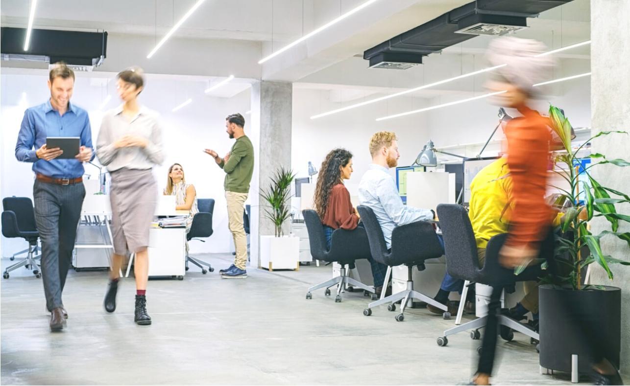 Gamifiziertes Lernmodul mit Punktesystem und Fortschrittsanzeige