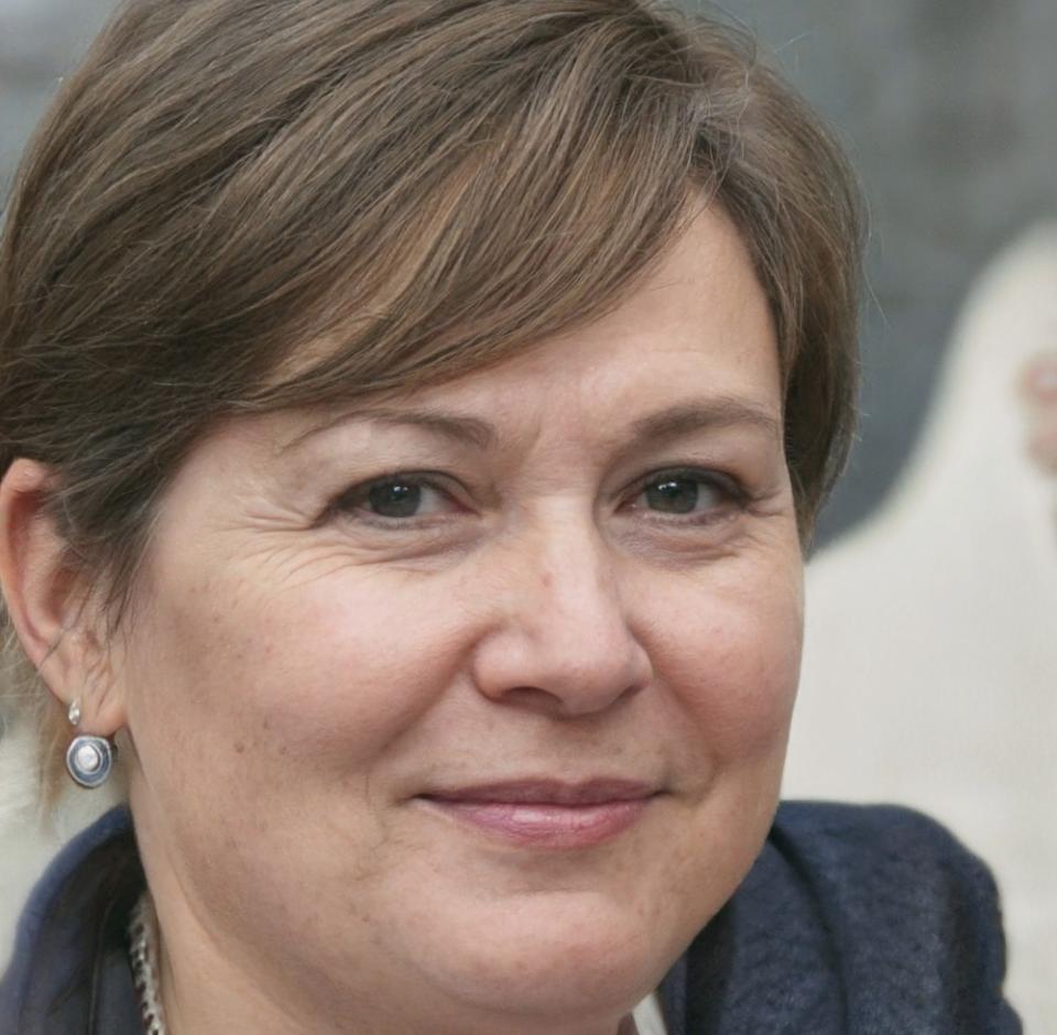 Jovana Petrović Analytics-Trainerin